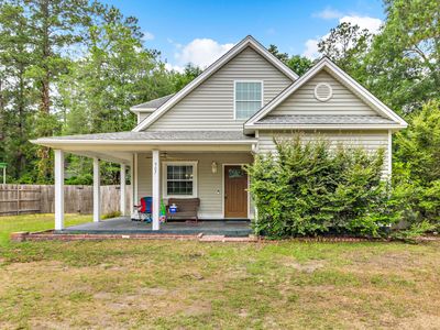 307 Elizabeth St, Walterboro, SC, 29488