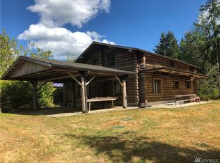 12689 W Cloquallum Rd, Shelton, WA 98584