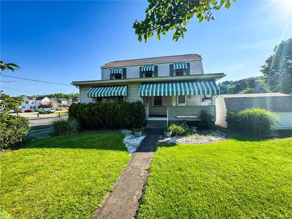 1207 Ohio Ave, White Oak, PA 15131