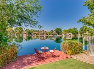 1674 S Sycamore Pl, Chandler, AZ 85286