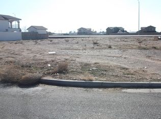 1200 Cravens St, Anthony, TX 79821