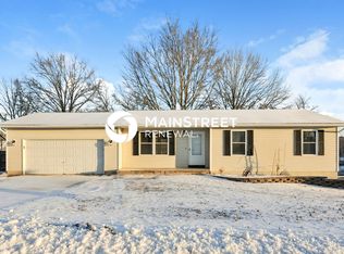 905 Boone Terrace Dr, Marthasville, MO 63357