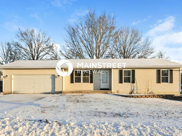 905 Boone Terrace Dr