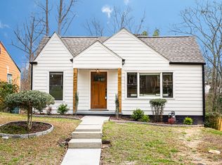 216 Chicamauga Ave SW, Atlanta, GA 30314