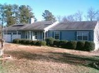339 Austin Way, Auburn, GA 30011