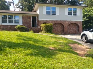 1679 King Rd, Riverdale, GA 30296