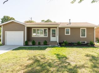 2487 Robin Rd, Salina, KS 67401