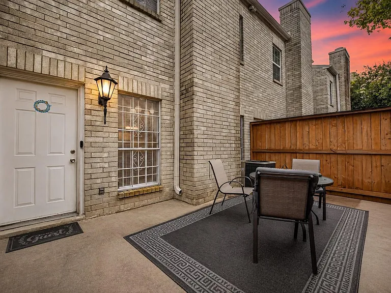 3780 Tanglewilde St #309 — Photo 1