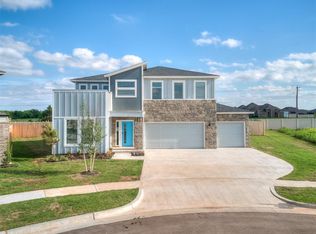 15100 Jasper Ct, Edmond, OK 73013