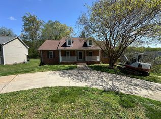 1115 Butler St, Winston Salem, NC 27107