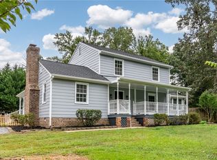 10211 Beechgrove Dr, Chesterfield, VA 23832