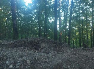 Burnham Mountai East Hwy #8, Glenwood, AR 71943