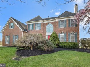 1 Yale Dr, Richboro, PA