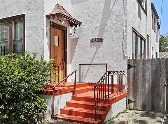 2nd image of 4609 S Claiborne Ave