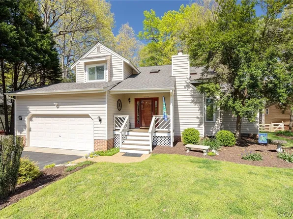 12100 Robson St, Henrico, VA 23233