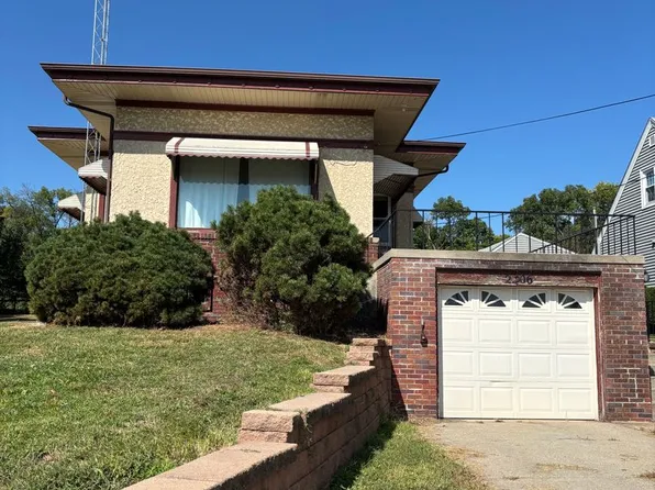 2206 W Norfolk Ave, Norfolk, NE 68701