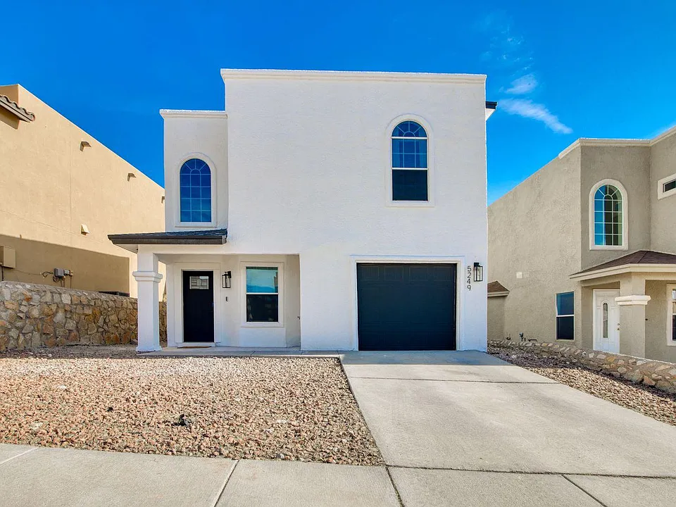 5249 Jose Cardenas Ln