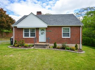 306 Homewood Dr, Lynchburg, VA 24502