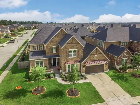 14903 Dogwood View Ln, Cypress, TX 77429