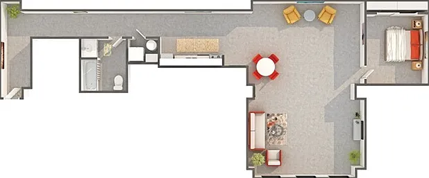 Bond Studio B Bond Studio B