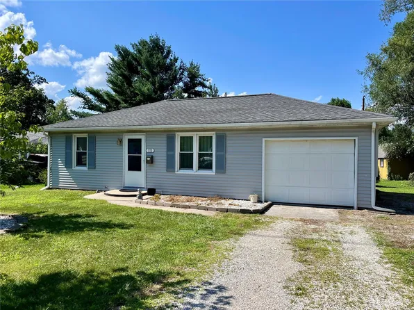 111 Roberts St, Jerseyville, IL 62052