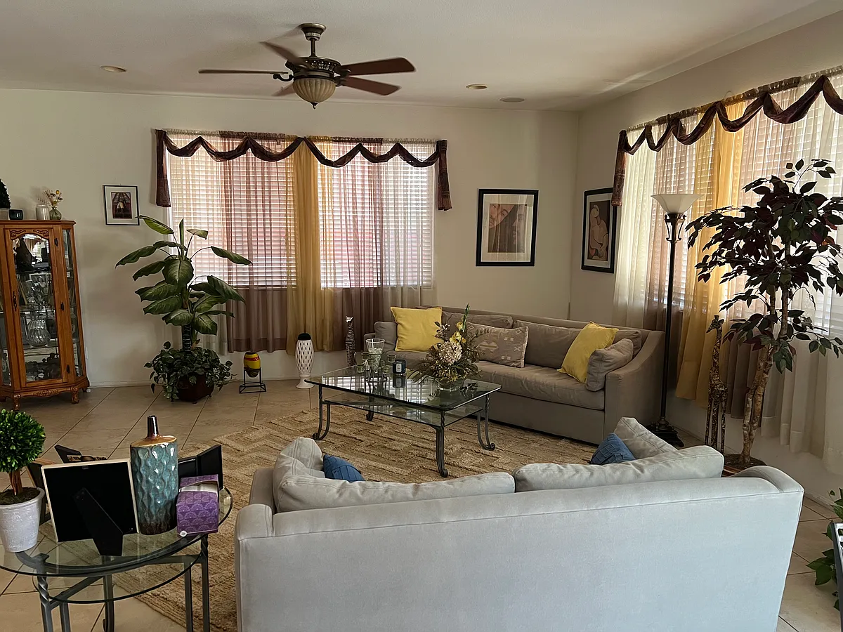 Building Photo - 13360 Clear Canyon Ct