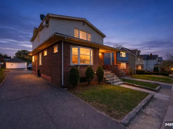 554 Kingsland Ave, Lyndhurst, NJ 07071