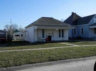 614 Wabash Ave, Ottumwa, IA 52501