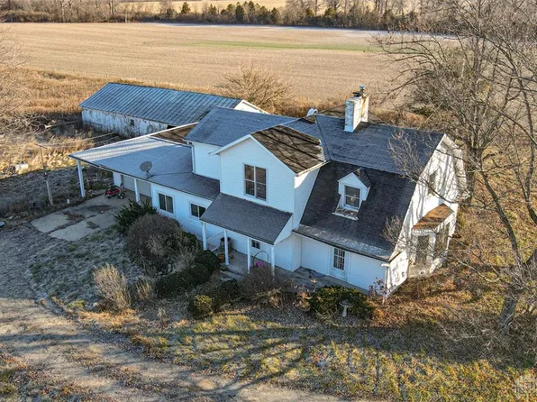 8600 Keister Rd, Germantown, OH 45327