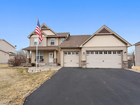 7427 Martin Farms Ave NE, Otsego, MN 55330