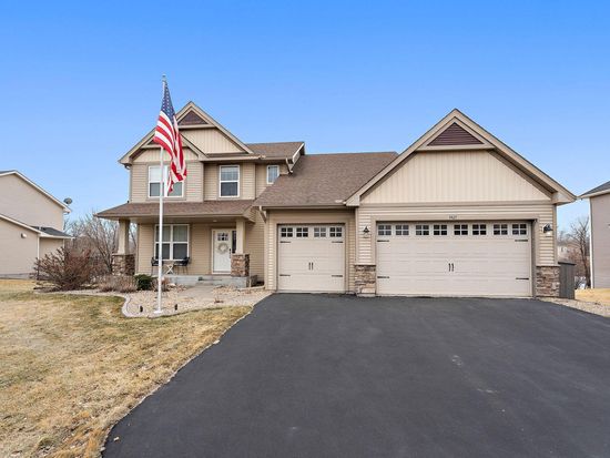 7427 Martin Farms Ave NE, Otsego, MN 55330