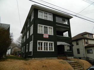 17 Elizabeth St, Johnson City, NY 13790