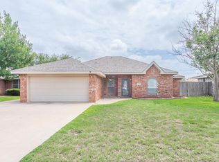4907 Brookdale Dr, Midland, TX 79703