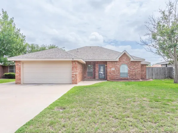 4907 Brookdale Dr, Midland, TX 79703