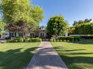 5601 E Calle Camelia, Phoenix, AZ 85018