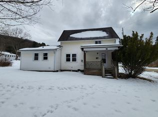 803 S Main St, Coudersport, PA 16915