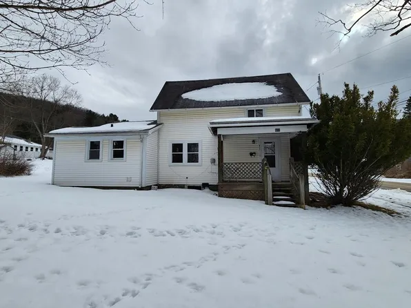 803 S Main St, Coudersport, PA 16915