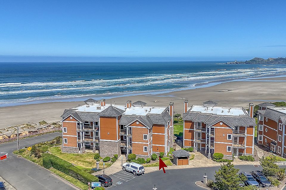 Incredible ocean views