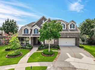2212 Indigo Pass Ct, Friendswood, TX 77546