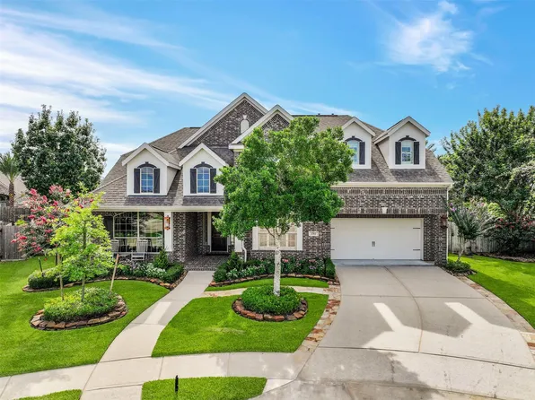 2212 Indigo Pass Ct, Friendswood, TX 77546