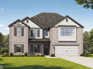 1401 Piano Way, McDonough, GA 30252