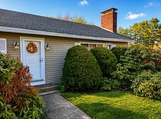 45 Greer Rd, Goffstown, NH 03045