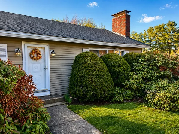 45 Greer Rd, Goffstown, NH 03045