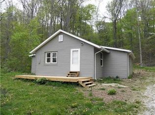 4950 Upper Patton Park Rd, Martinsville, IN 46151