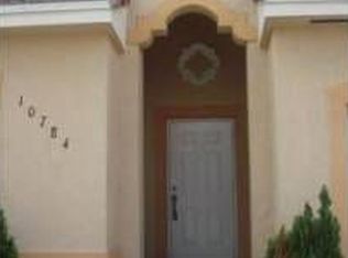 10784 SW 231st Ter, Cutler Bay, FL 33170
