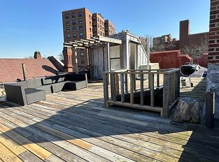 206 Vanderbilt Ave #3, Brooklyn, NY