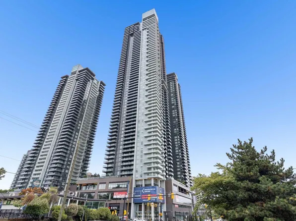 2108 Gilmore Ave #4808, Burnaby, BC V5C 0A4