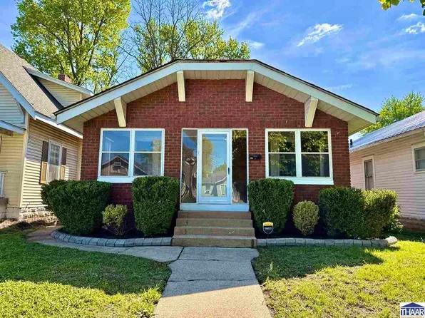 1816 S 7th St, Terre Haute, IN 47802