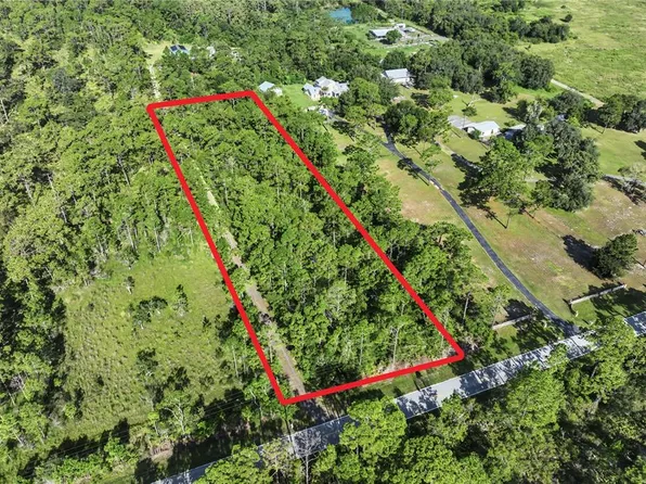 0 LAKE GENTRY ROAD LOT 74, ST CLOUD, FL 34772