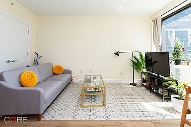 Rented by CORE